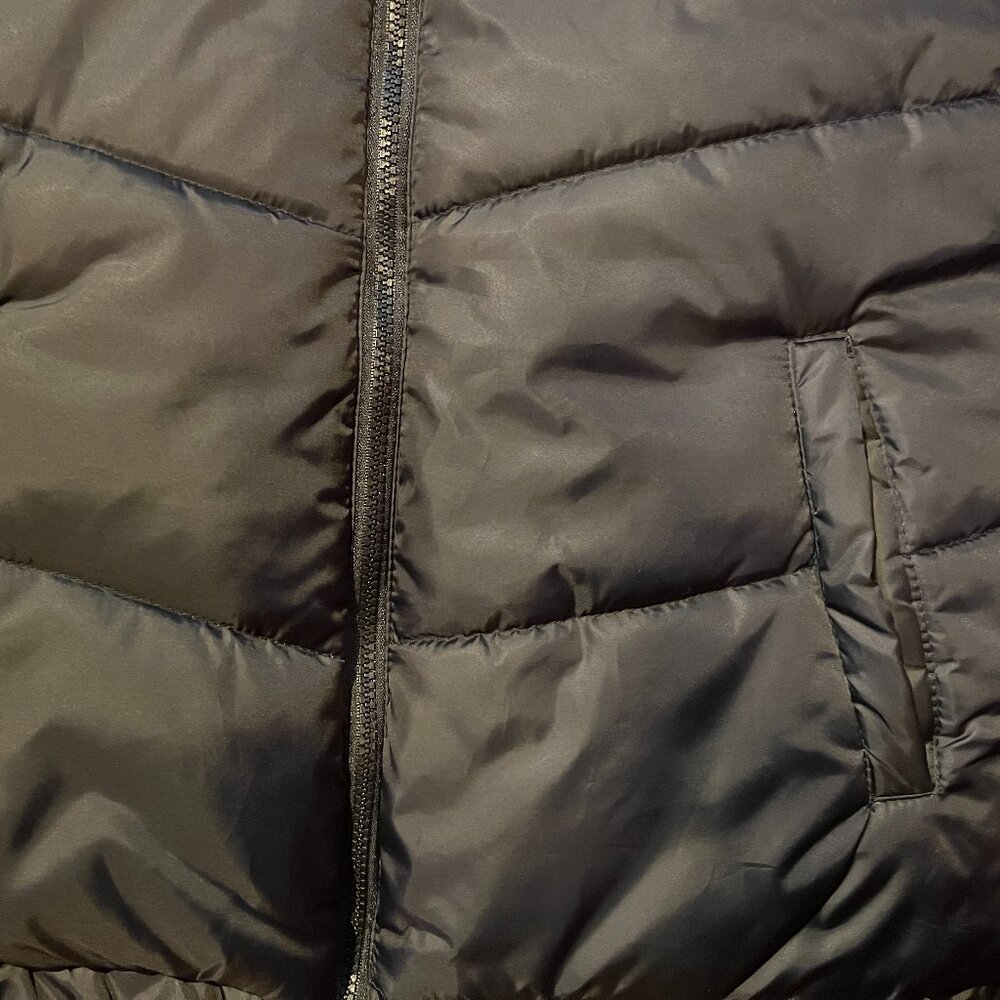 Member's Only Rugrats Puffer Coat - Picture 5 of 11